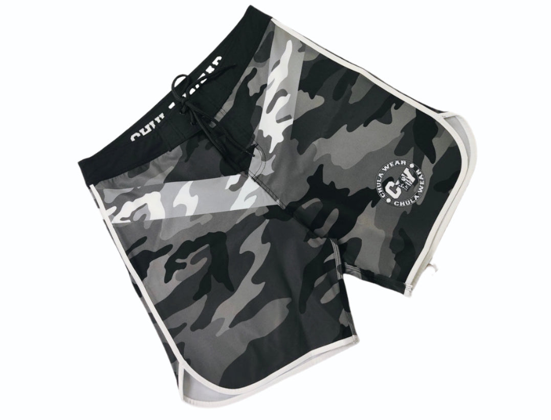 Combats -15 inches
