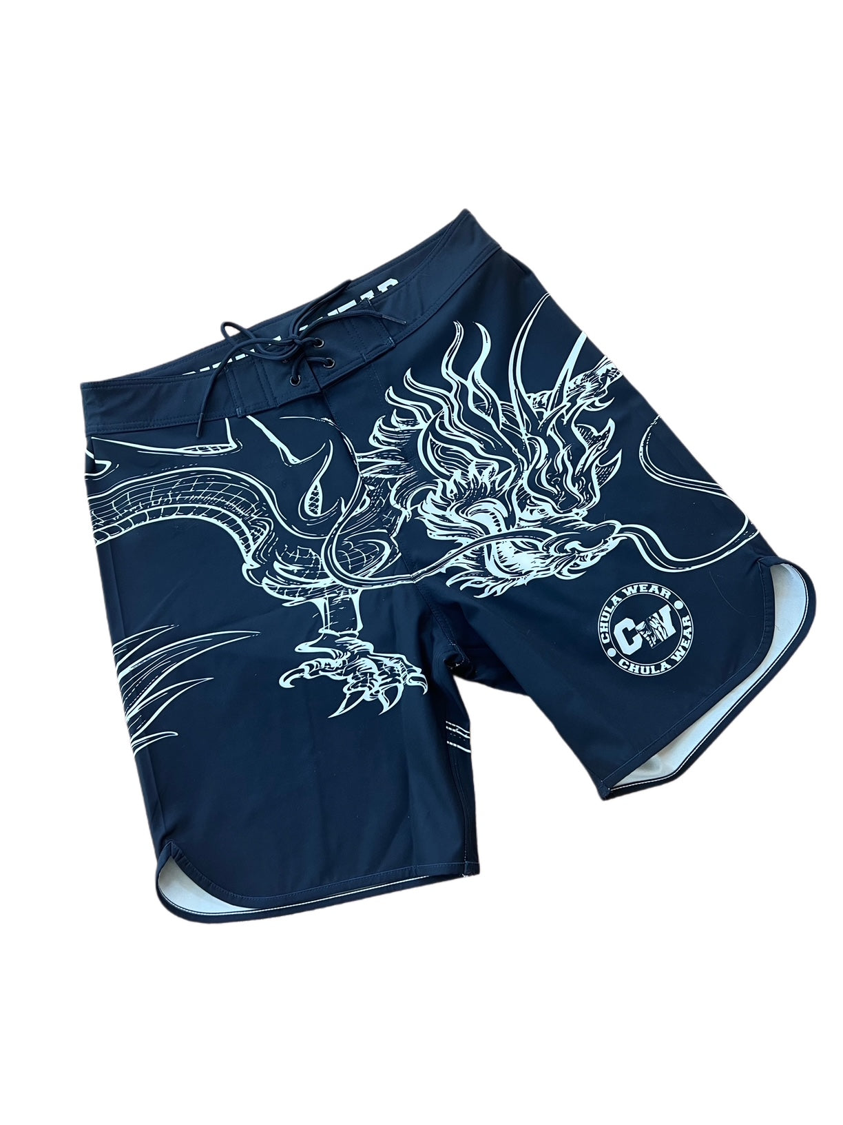 Midnight Dragons 17 inches