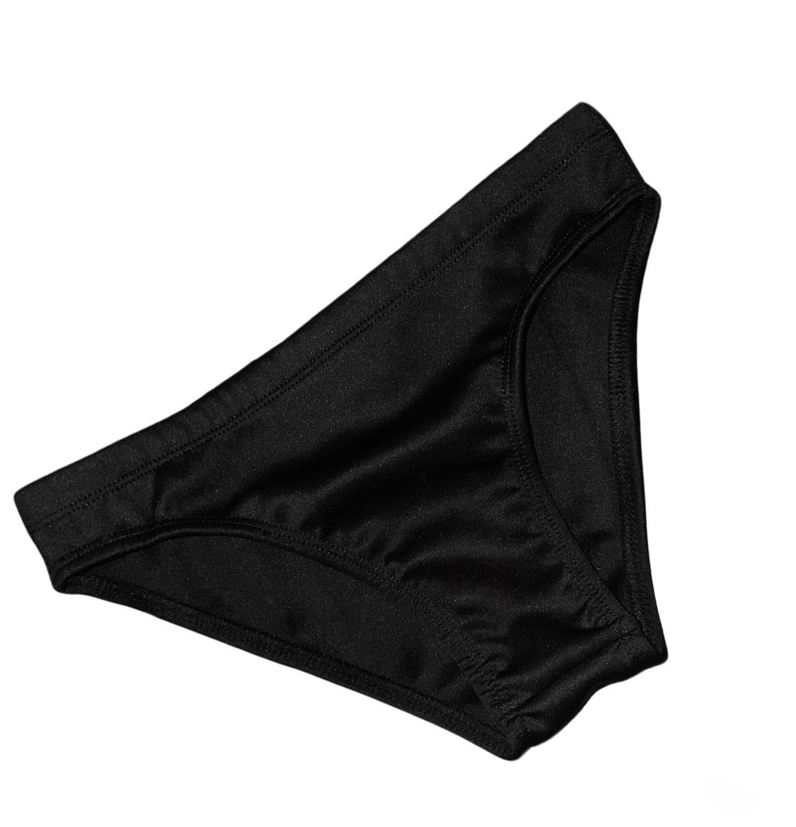 Classic Black Matte Fabric-Black Panther