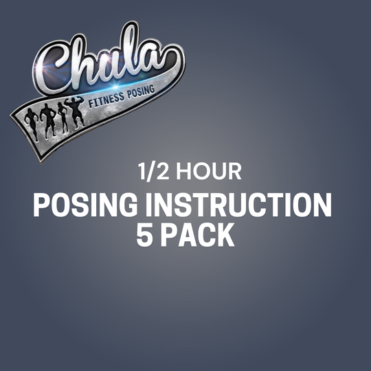 Posing – CHULA WEAR